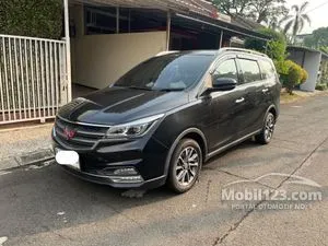 2018 Wuling Cortez 1.8 L Lux+ MPV
