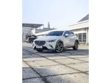 2025 Mazda CX-3 1.5 Sport SUV Paket Kredit CIMB Niaga Auto Finance Siap Pakai Terima Tukar Tambah Cash Kredit Siap Pakai Perfect Condition