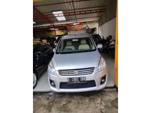 2013 Suzuki Ertiga 1.4 Gx Manual