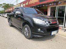 2013 Isuzu D-Max 2.5 SPACE CAB (ปี 11-17) X-Series Z Pickup MT