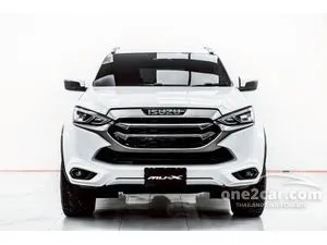 2023 Isuzu MU-X 3.0 Ultimate SUV