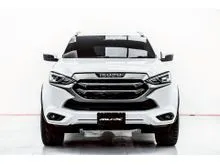 2023 Isuzu MU-X 3.0 Ultimate SUV