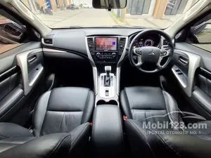 2019 Mitsubishi Pajero Sport 2.4 Dakar 4X2 SUV