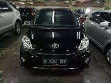 2015 Toyota Agya 1.0 G DP 12 JT, KM 15 RB