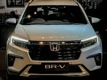 2021 Honda BR-V 1,5 E Prestige SUV