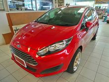 2017 Ford Fiesta 1.5 (ปี 10-16) Sport Hatchback AT