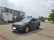 Jual Mobil BMW X1 2019 sDrive18i xLine 1.5 di Banten Automatic SUV Coklat Rp 421.000.000