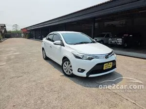 2013 Toyota VIOS 1.5 G Sedan