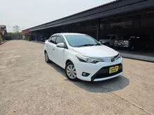 2013 Toyota VIOS 1.5 (ปี 13-17) G Sedan