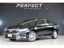 2016 Toyota Camry 2.0 (ปี 12-16) G Sedan AT
