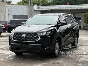 2026 Toyota Kijang Innova Zenix 2.0 G HV (Non Premium Color) MPV - READY STOCK BEST PRICE