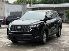 2026 Toyota Kijang Innova Zenix 2.0 G HV (Non Premium Color) MPV - READY STOCK BEST PRICE