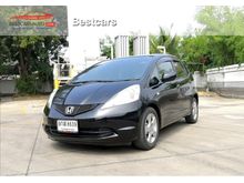 2010 Honda Jazz 1.5 (ปี 08-14) V i-VTEC Hatchback
