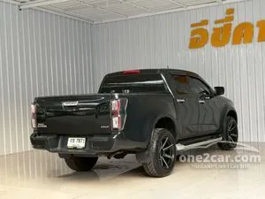 2023 Isuzu D-MAX 1.9 Hi-Lander L Cab-4 Pickup