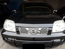 Nissan X-Trail 2.5 ST Matic 2008 Tdp 9jt SAJA