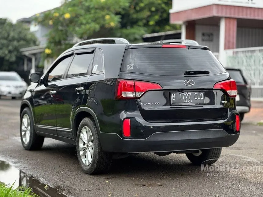 2014 KIA Sorento (Diesel) SUV