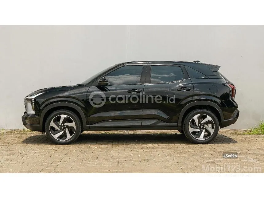 2024 Mitsubishi XFORCE Ultimate SUV