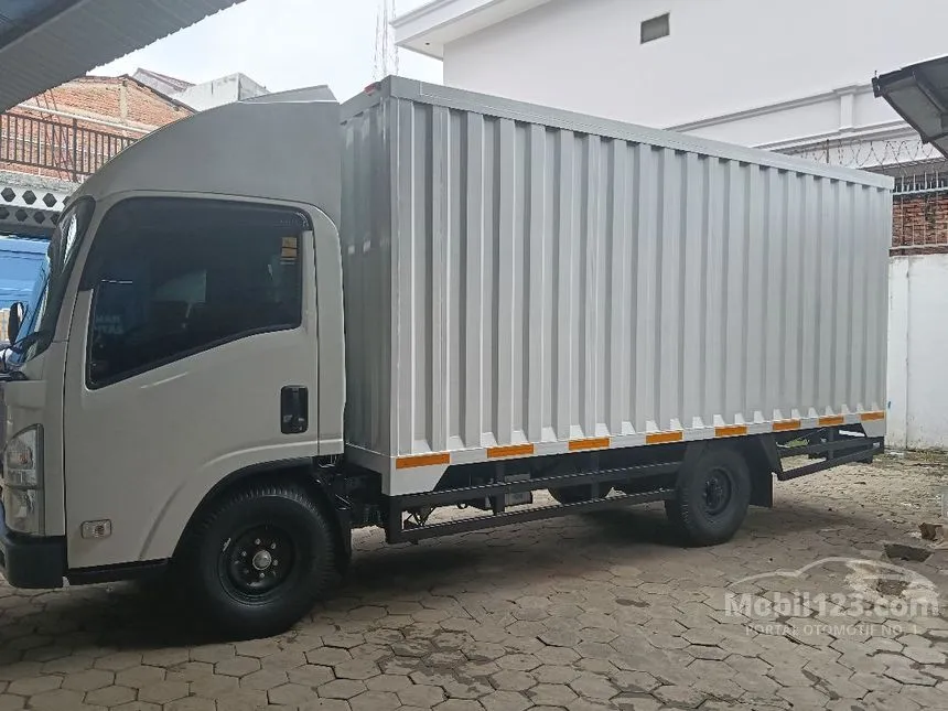 2026 Isuzu Elf NLR L Truck