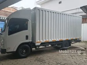 2026 Isuzu Elf 3.0 NLR L Truck