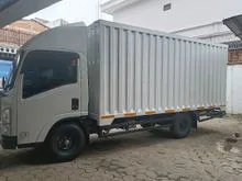 Gebyar Promo 2026 Isuzu Elf 3,0 NLR L Truck ( Engkel Long / CDE Long )