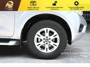 2016 Nissan NP 300 Navara 2.5 Calibre EL Double Cab Pickup