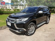 2016 Mitsubishi Pajero Sport 2.4 (ปี 15-18) GT SUV AT