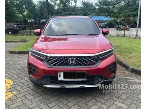 2022 Honda WR-V 1.5 RS SUV