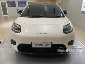 2026 GAC AION UT Standard Hatchback