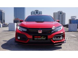 90 Koleksi Harga Civic R Bekas HD Terbaru