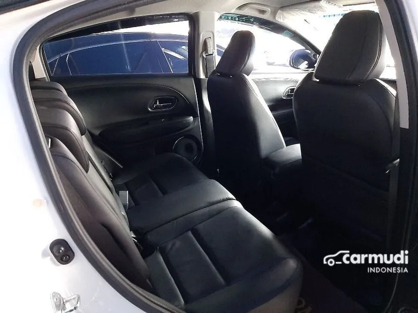 2019 Honda HR-V E Special Edition SUV