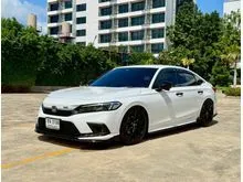 2024 Honda CIVIC 2.0 FE (ปี 21-26) e:HEV RS Sedan
