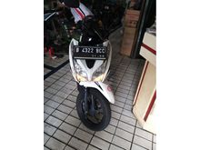 2014 Honda Vario 125