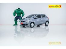 2016 Mitsubishi Mirage 1.2 (ปี 12-16) GLX Hatchback AT