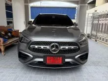 2025 Mercedes-Benz GLA200 1.3 W247 (ปี 20-27) AMG Dynamic SUV