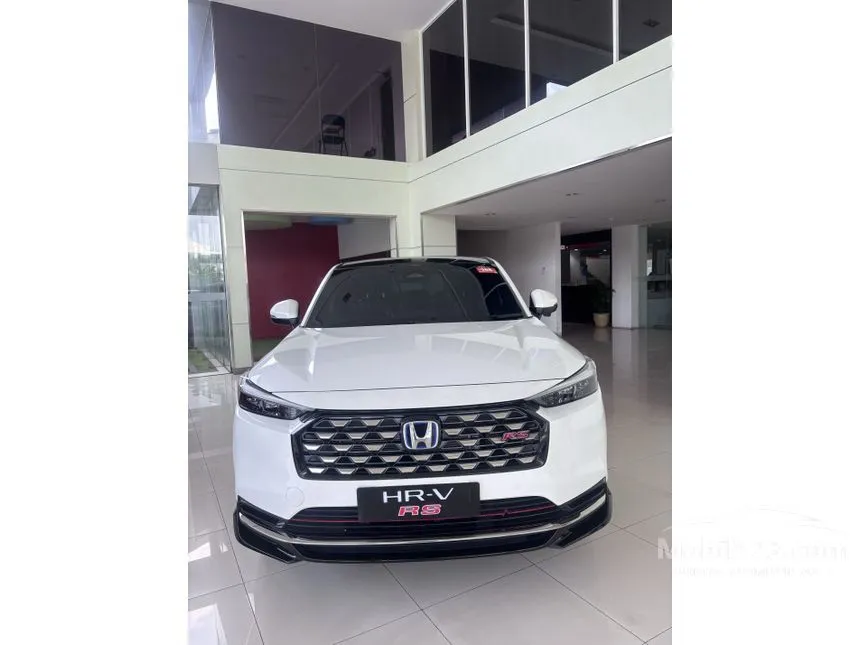 2026 Honda HR-V e:HEV RS SUV