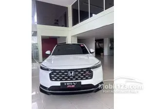 2026 Honda HR-V 1.5 e:HEV RS SUV