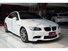 2010 BMW M3 4.0 E92 (ปี 05-13) Sport Coupe AT
