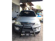 2005 Daihatsu Taruna 1.5 Oxxy SUV