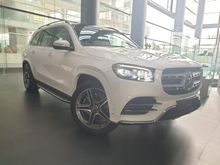 2020 Mercedes-Benz GLS450 3.0 4MATIC AMG Line Wagon LAST STOCK UNIT NIK 20