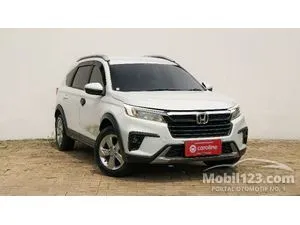 2022 Honda BR-V 1.5 E SUV