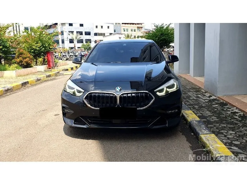 2024 BMW 218i Gran Coupe Sport Coupe