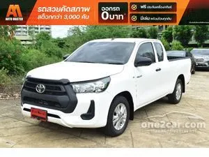 2020 Toyota HILUX REVO 2.4 Z Edition Mid Smart Cab Pickup