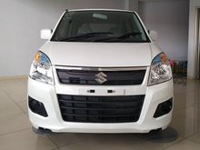 Mobil Baru Suzuki Karimun Wagon R GL MT 2019
