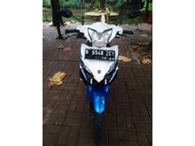 2013 Yamaha Jupiter MX 135 Others
