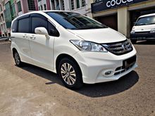 Honda Freed 1.5 E 2015 MPV (PSD) KM 40rb
