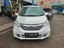 2013 Honda Freed 1.5 S MPV
