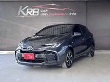 2023 Toyota YARIS 1.2 (ปี 17-25) Sport Hatchback