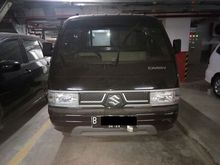 2018 Suzuki Carry 1.5 FD Pick-up