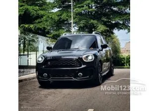 2020 MINI Countryman 2.0 Blackheath Edition SUV