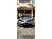 2012 Nissan Juke 1.5 RX ISTIMEWA